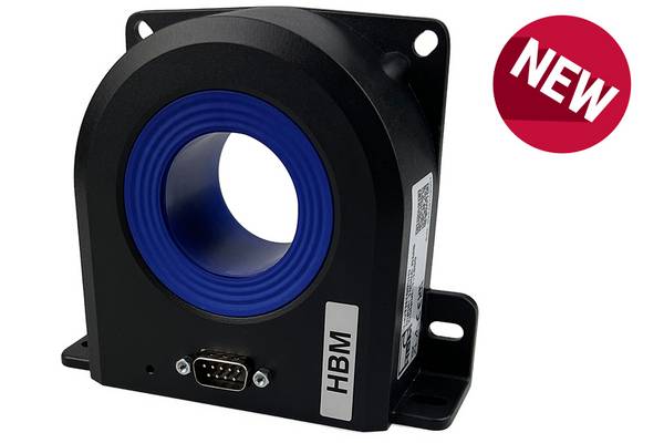 HBM Messtechnik 1-CTN1000ID, Stromwandler 1000 A eff