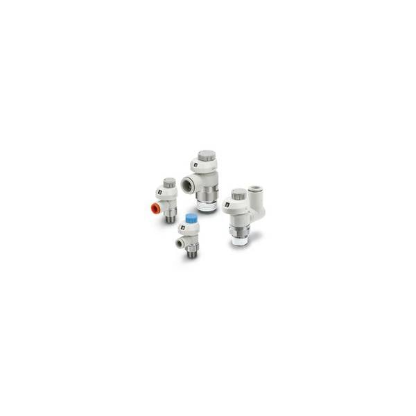 845AS2201FS-01-04S,SMC Drosselrückschlagventil