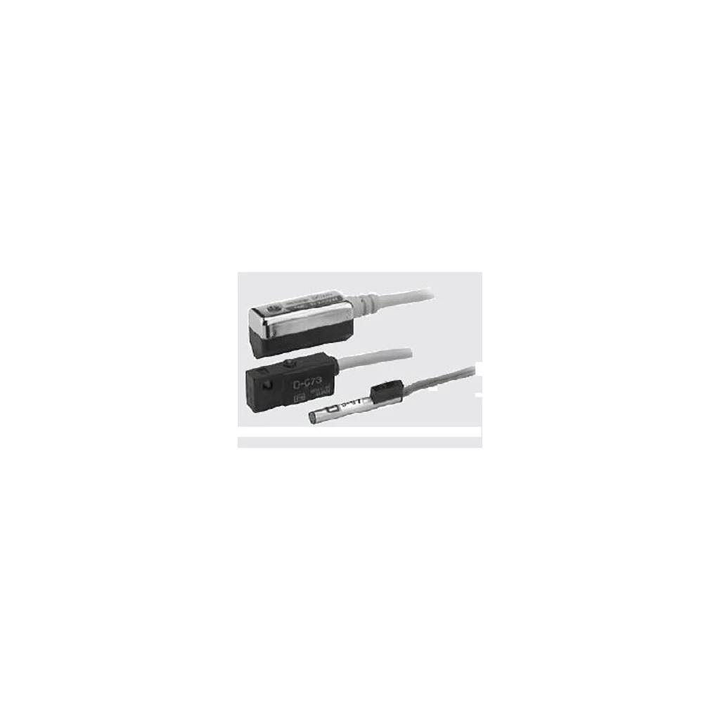 SMC D-60L, Reed-Schalter-0