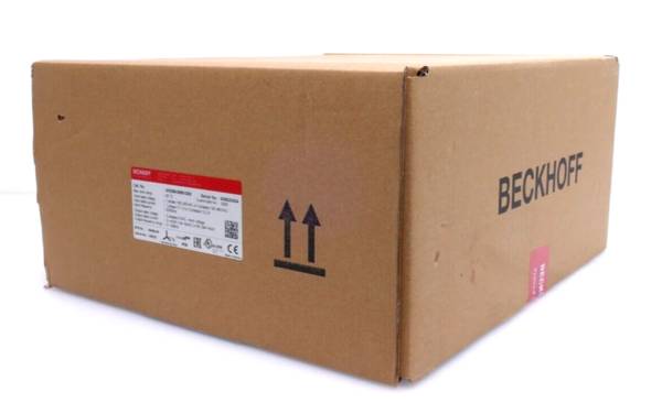 BECKHOFF - AX520600000202