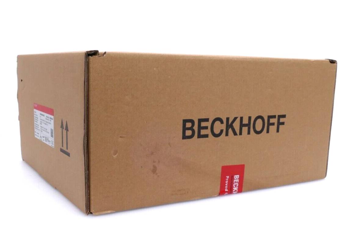 BECKHOFF - AX520600000202-1