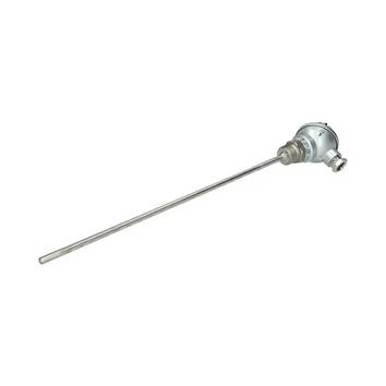 Pt100 Einschraubfühler TiTEC HTFJ2/PT100/300/4L