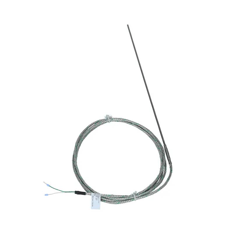 Mantel-Thermoelement TiTEC MTK30510TE01-2.0SHU-0
