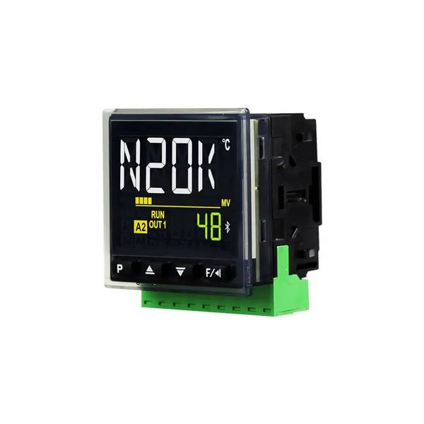 PID-Temperatur- und Prozessregler NOVUS N20K48 - 820K481024
