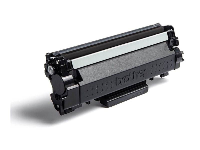 Brother TN2410 - Schwarz - original - Tonerpatrone-4