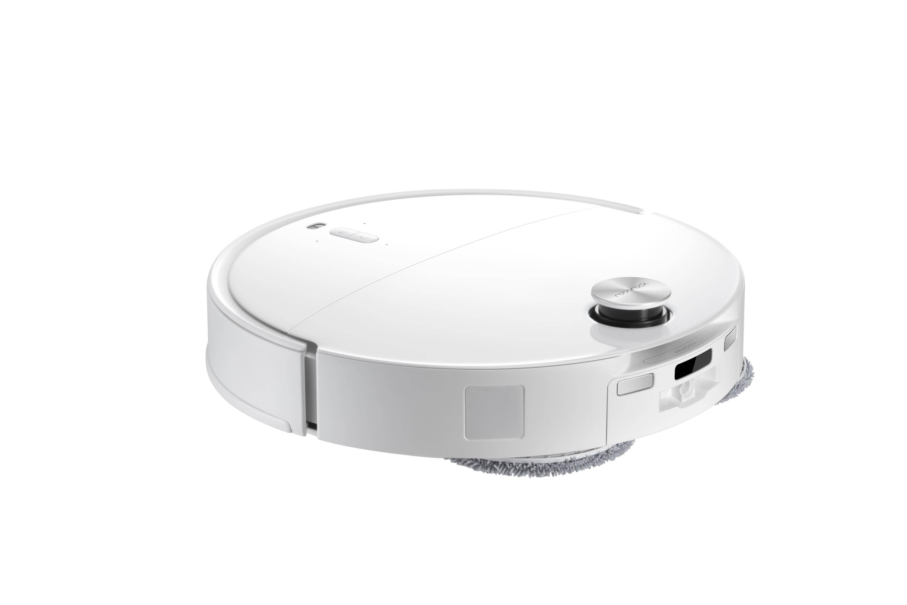 Roborock Qrevo Curv X-2