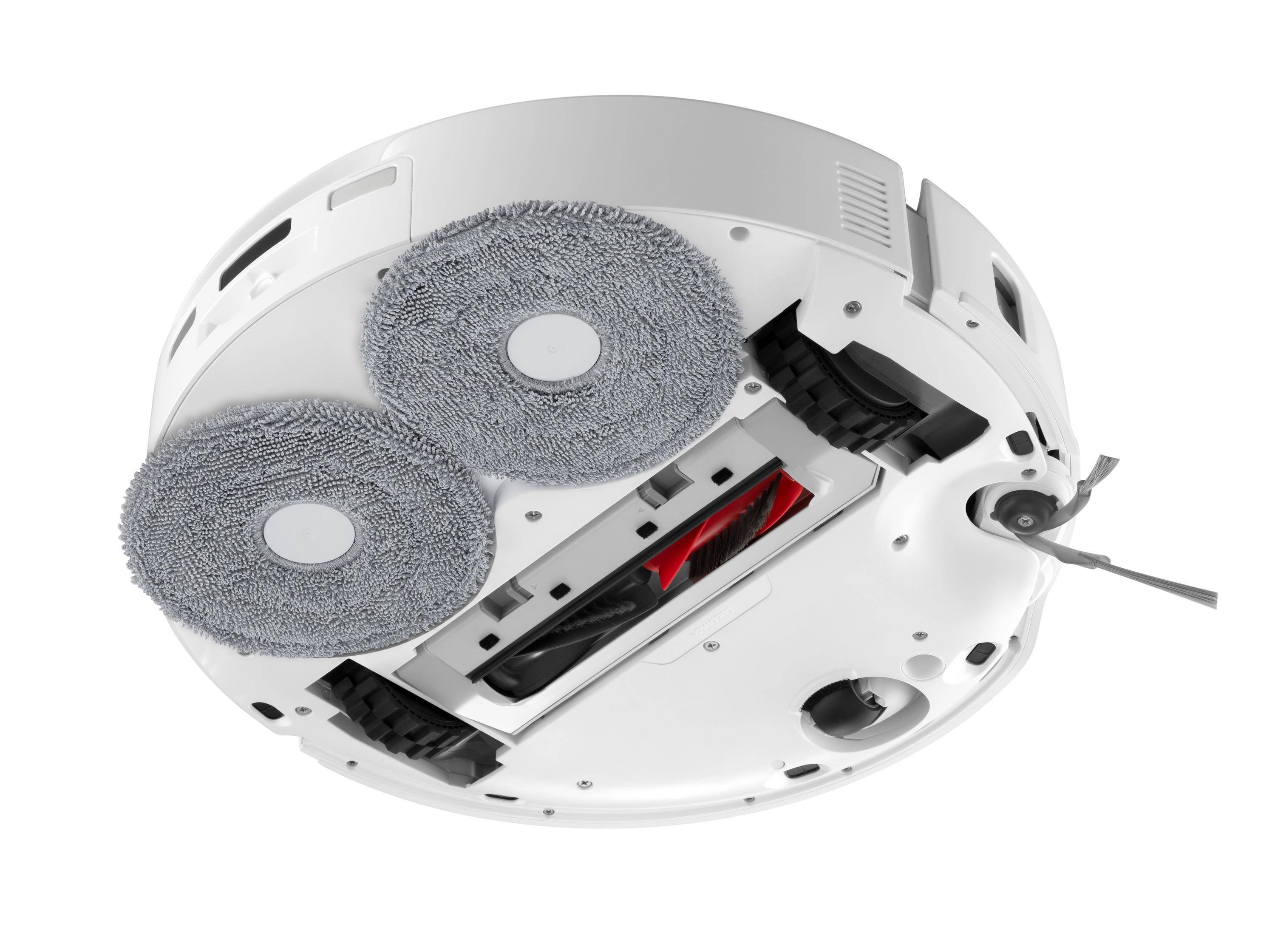 Roborock Qrevo Curv X-3