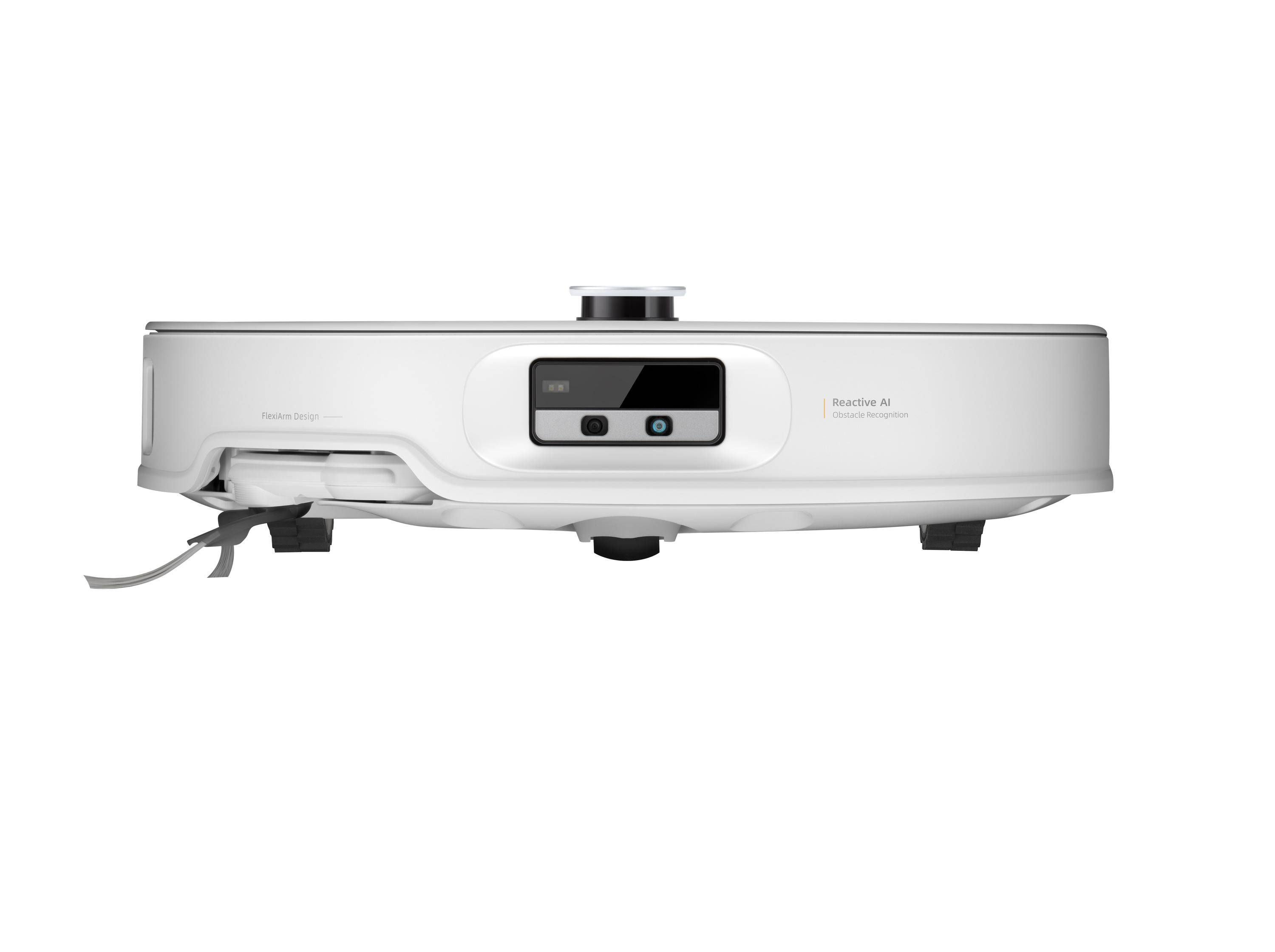 Roborock Qrevo Curv X-4