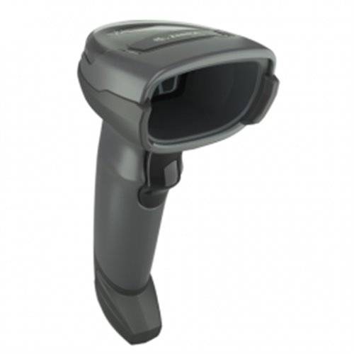 Symbolbild für Zebra DS4608-SR - Barcode-Scanner - Handgerät - 2D-Imager - decodiert - USB