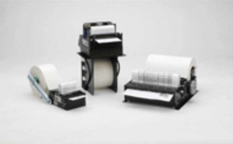 Symbolbild für Zebra Z-Select 2000D - 60 Mikron - Rolle (8 cm x 250 m) - 12 Rolle(n) Quittungsp