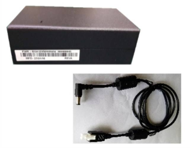 Symbolbild für Zebra Netzteil 100-240 VAC,12V 4.16A 50W