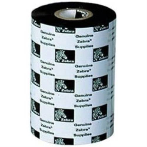 Symbolbild für Zebra 3200 Wax/Resin - 11 cm x 300 m - Farbband