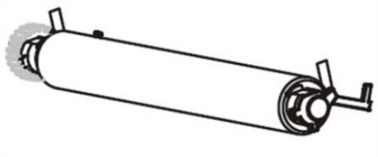 Symbolbild für Platen Rollers Bearings 105934-099