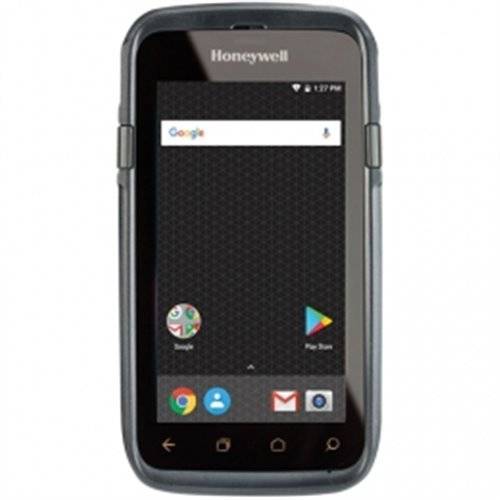 HONEYWELL - CT60 NETBASE 4 BAY EU POWER-0