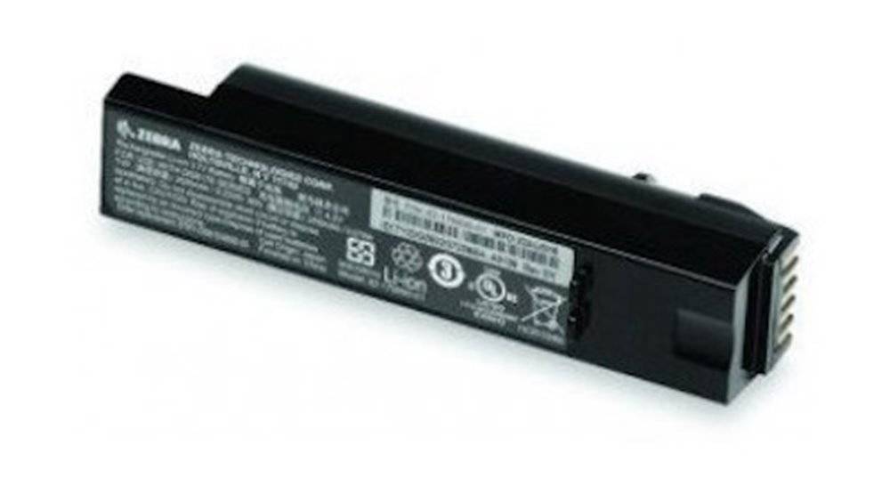 Symbolbild für Zebra Batterie für Barcodelesegerät - für Zebra