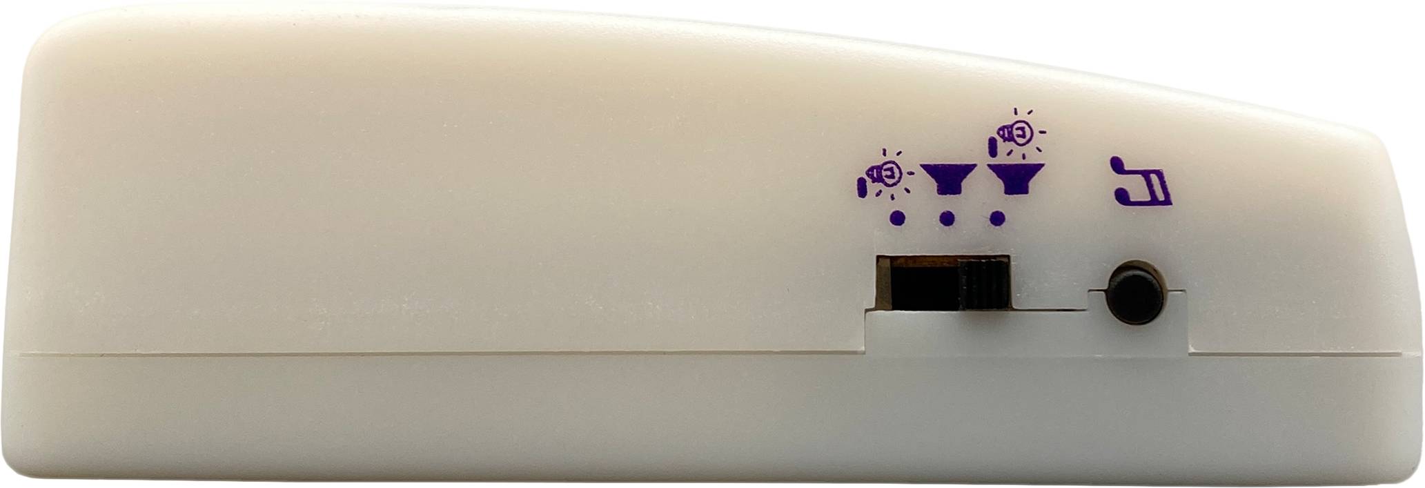 Cat Doorbell Katzenklingel Katzen Haustier Türklingel Türglocke Katzentürklingel mit Bewegungssensor-2