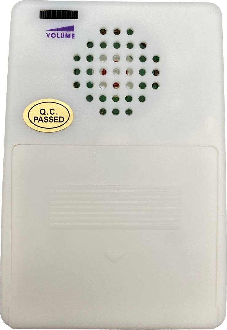 Cat Doorbell Katzenklingel Katzen Haustier Türklingel Türglocke Katzentürklingel mit Bewegungssensor-3