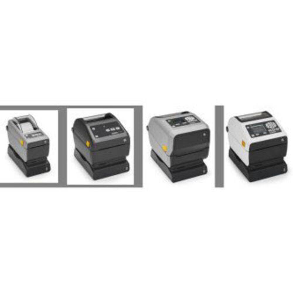 Symbolbild für Zebra - Drucker-Batterie - 2750 mAh - für Zebra ZD410, ZD420, ZD420c, ZD420d, ZD620, ZD620d, ZD620t, ZD621d, ZD420 Serie