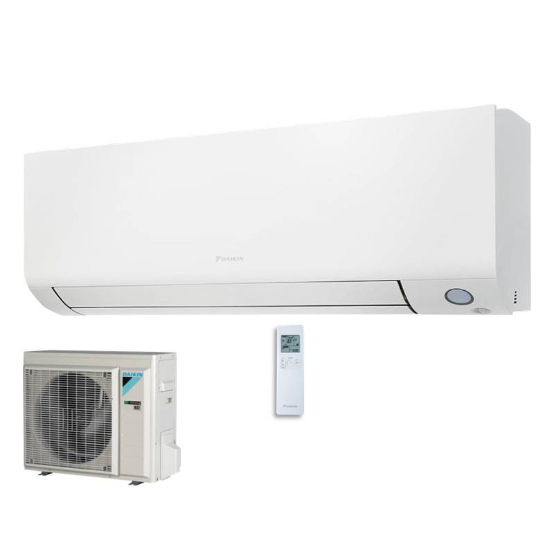 DAIKIN Klimaanlage Set | Perfera | FTXM71A+RXM71A | 7,1 kW | inkl. Montage & Inbetriebnahme-0