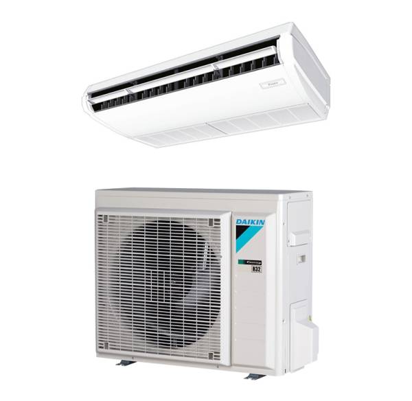 DAIKIN Klimaanlage Set Decke | | FHA35A9+RXM35A | 3,5 kW | inkl. Inbetriebnahme-0