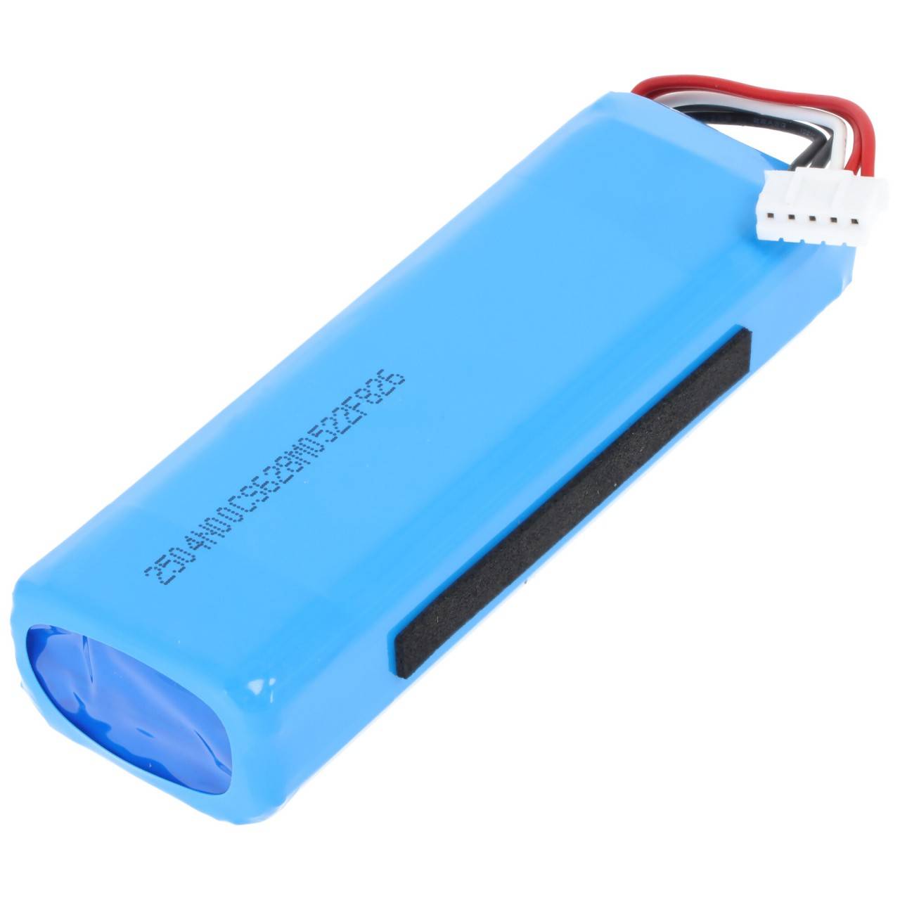 Akku passend für JBL Charge 2 Plus, Charge 3 2015, P763098, unbedingt Polung beachten-1