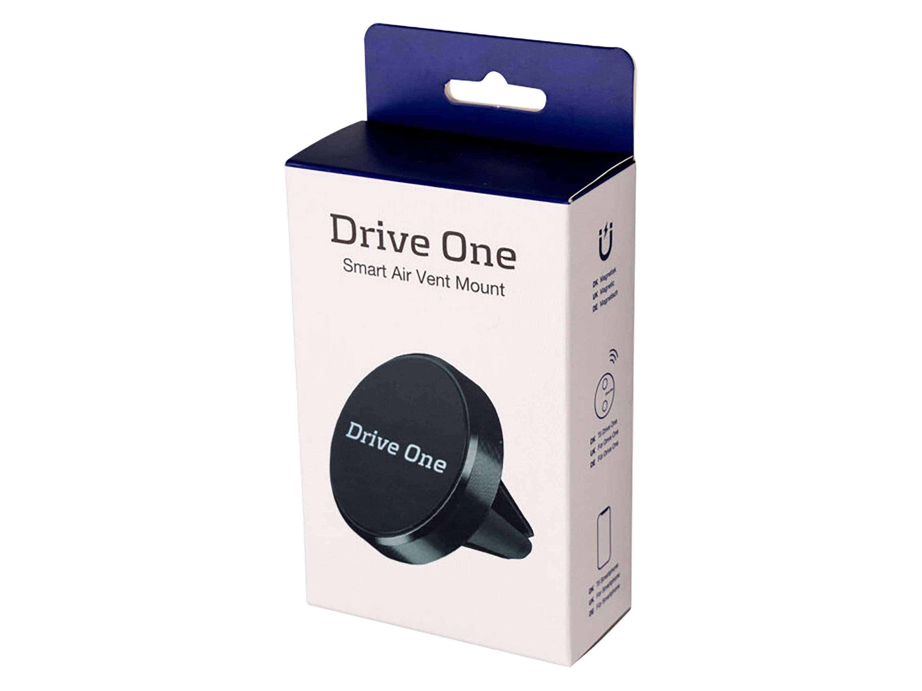 Needit Drive One Blitzer & Gefahrenwarner-1