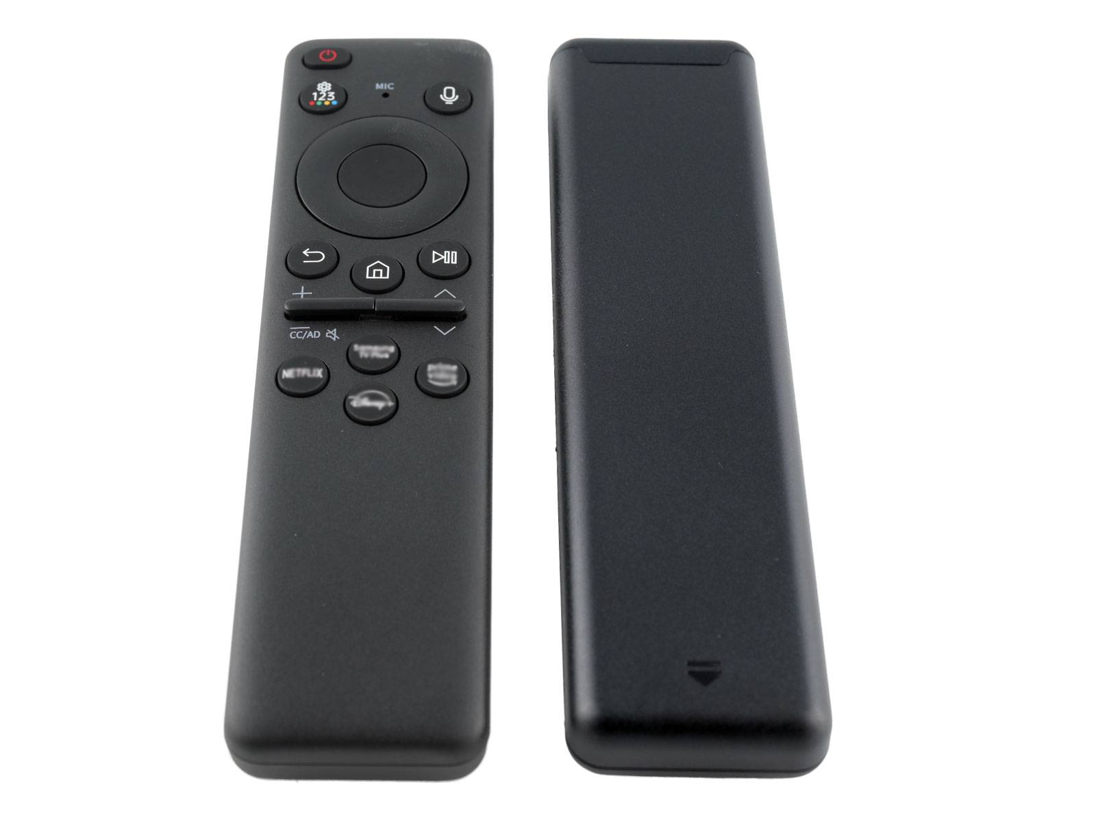 azurano Fernbedienung für SAMSUNG BN59-01455E BN59-01455A BN59-01432A BN59-01439A BN59-01439D-4