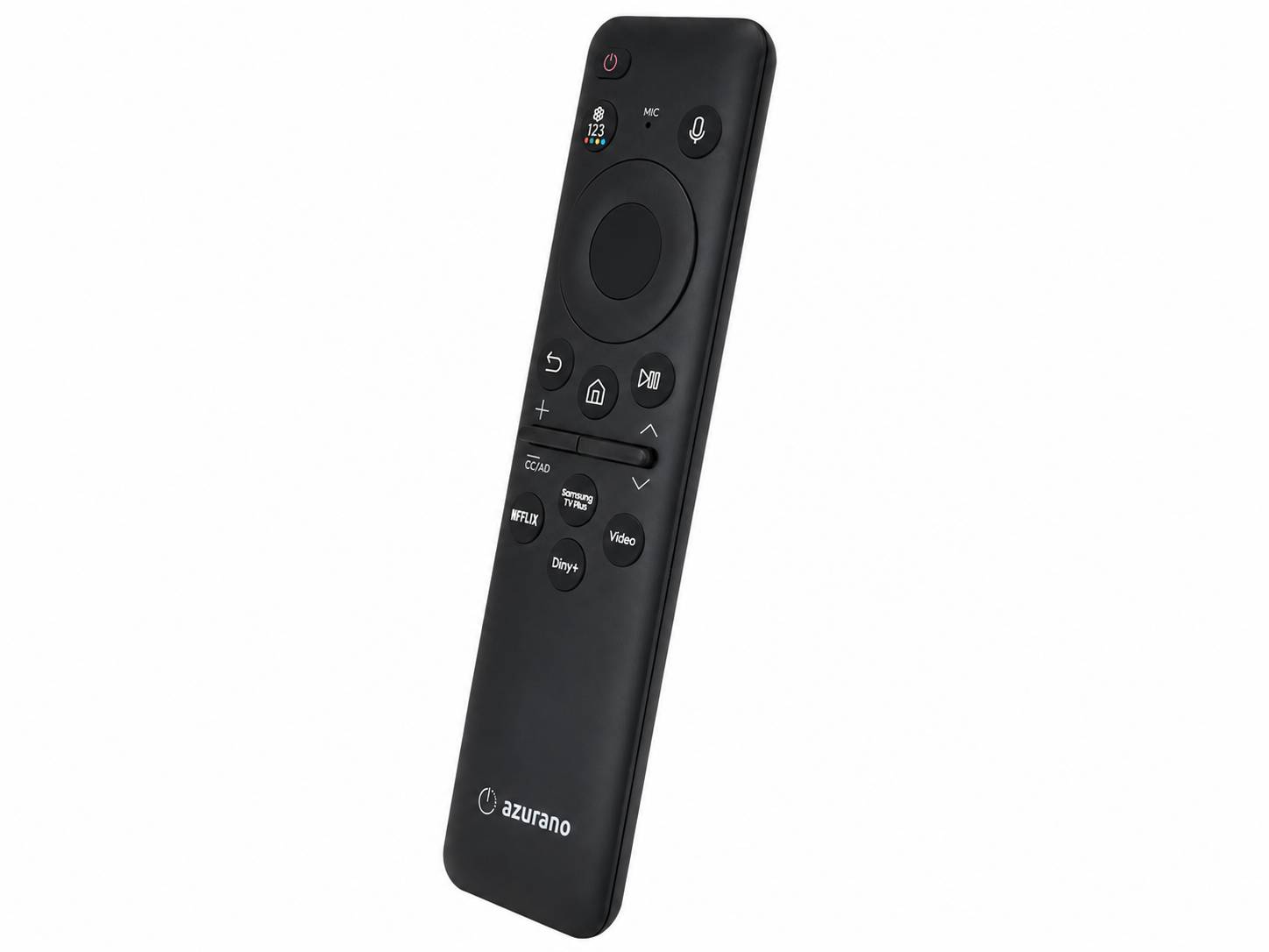 azurano Fernbedienung für SAMSUNG BN59-01432D BN59-01432A TM2360E-4