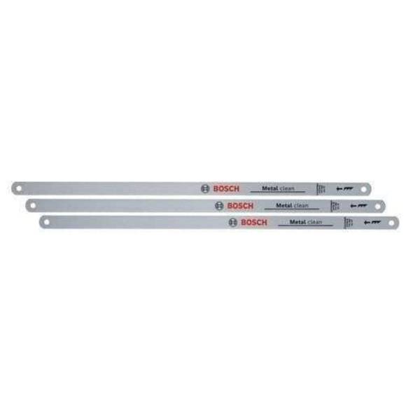 BOSCH 1600A032UN, Ersatzsägeblatt TPI32 300mm 3x