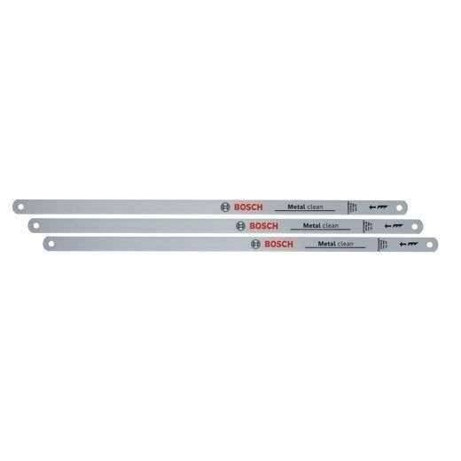 BOSCH 1600A032UN, Ersatzsägeblatt TPI32 300mm 3x-0