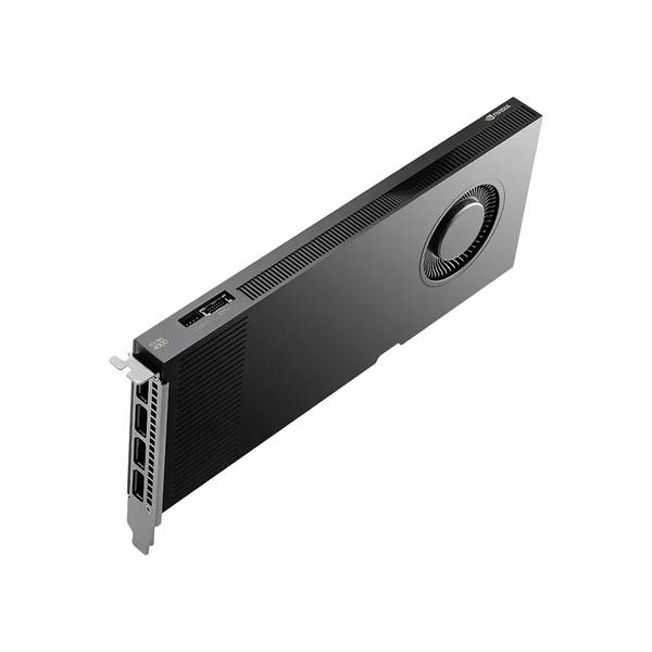 RTX PRO 4000 Blackwell - SFF Edition