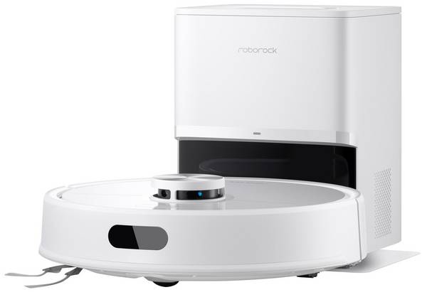 Roborock Q7 TF+ Saugroboter, weiß Q7TFP02-00