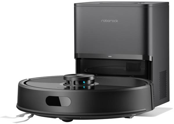 Roborock Q7 TF+ Saugroboter, schwarz Q7TFP52-00