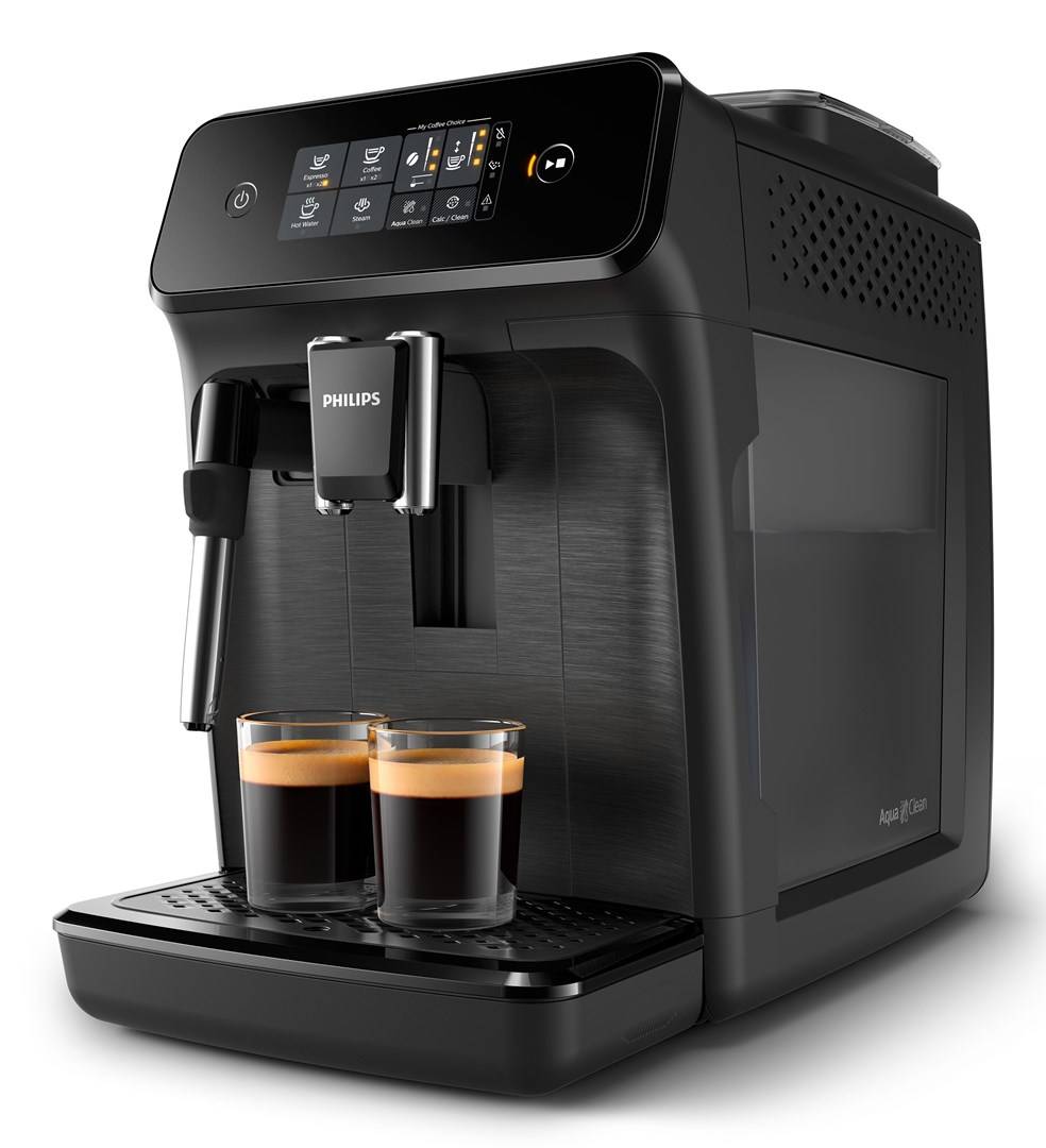 Philips EP1220/00 (B) Kaffeevollautomat-5
