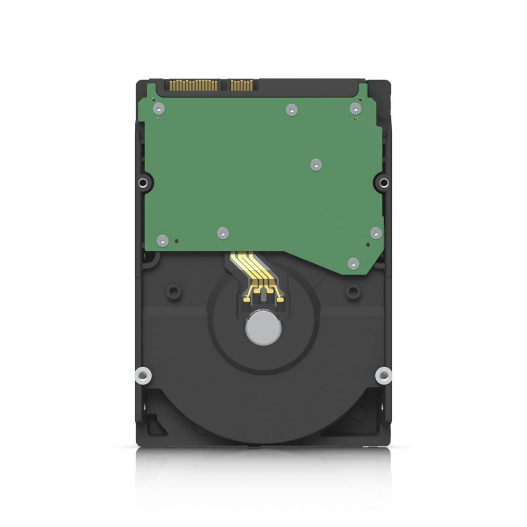 Ubiquiti - Festplatte - Enterprise - 16 TB - intern - 3.5"" (8.9 cm)-2