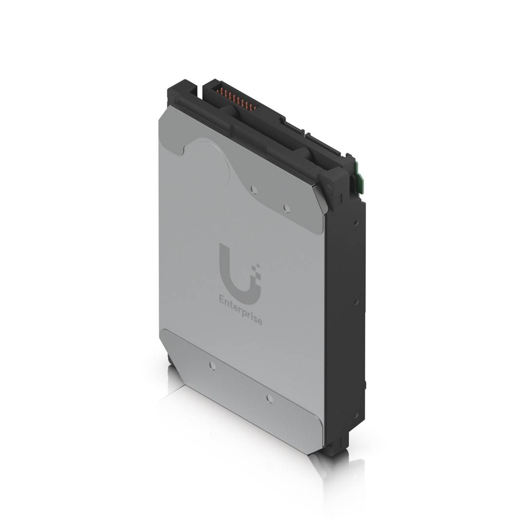 Ubiquiti - Festplatte - Enterprise - 16 TB - intern - 3.5"" (8.9 cm)-3