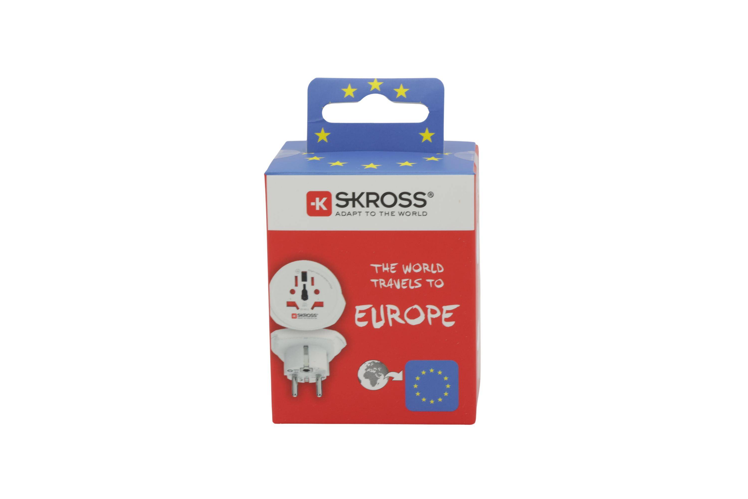 Skross World to Europe retail-0