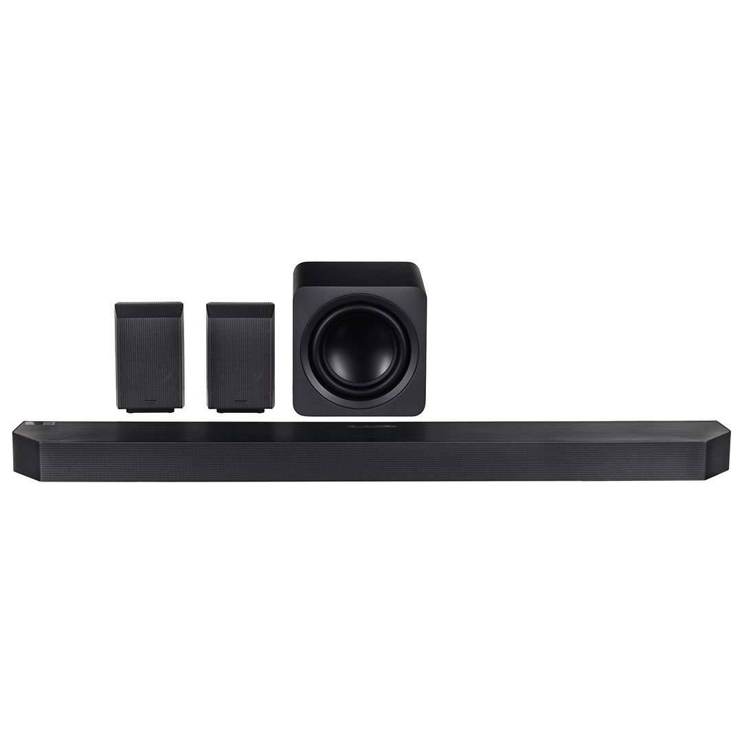 Samsung HW-Q990F Q-Serie Soundbar HW-Q990F/EN-0