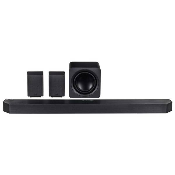 Samsung HW-Q990F Q-Serie Soundbar HW-Q990F/EN