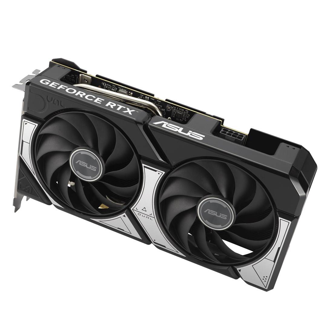 ASUS Dual GeForce RTX 5060 Ti 16GB - OC Edition-9
