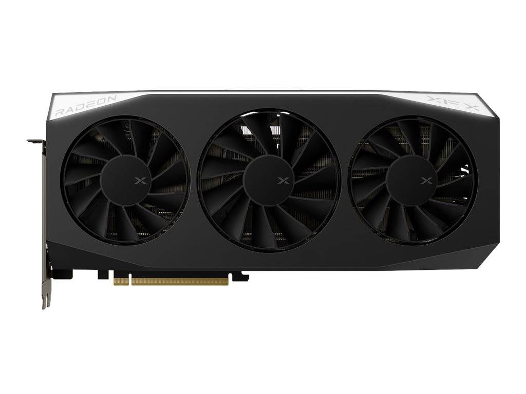 XFX Mercury OC - Gaming Edition - Grafikkarte-0