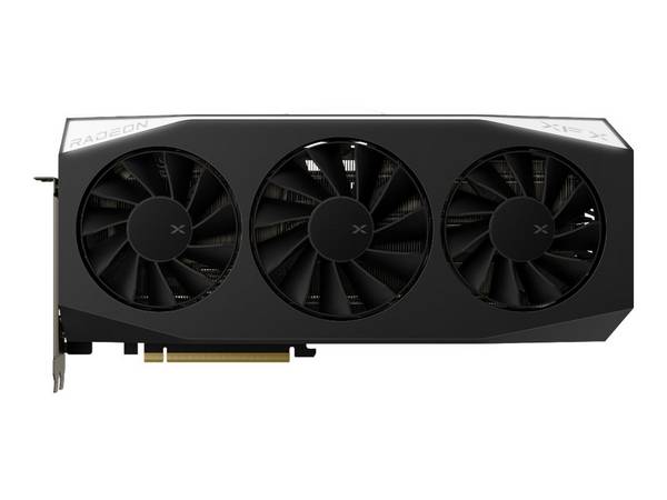 XFX Mercury OC - Gaming Edition - Grafikkarte