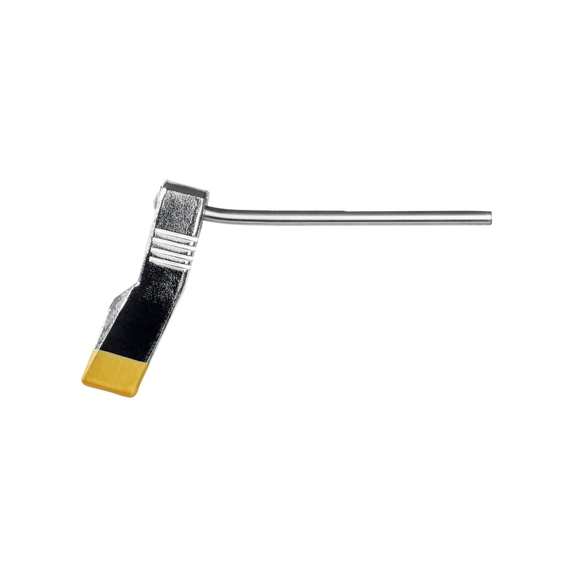 SIEVERT Kupferstück Hammerform 300 g "LongLife" - 701633-0