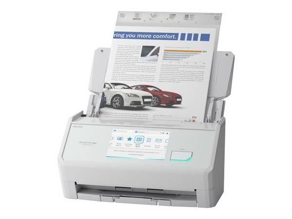 Ricoh ScanSnap IX2500 Drucker & Scanner Sonstige