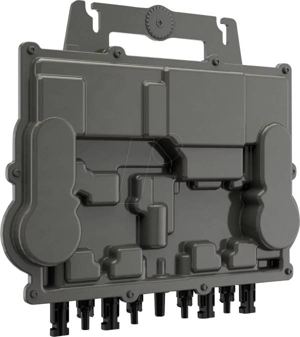 QT2 APsystems 2000W Mikrowechselrichter ZigBee, 3-phasig, 5 adrig-0