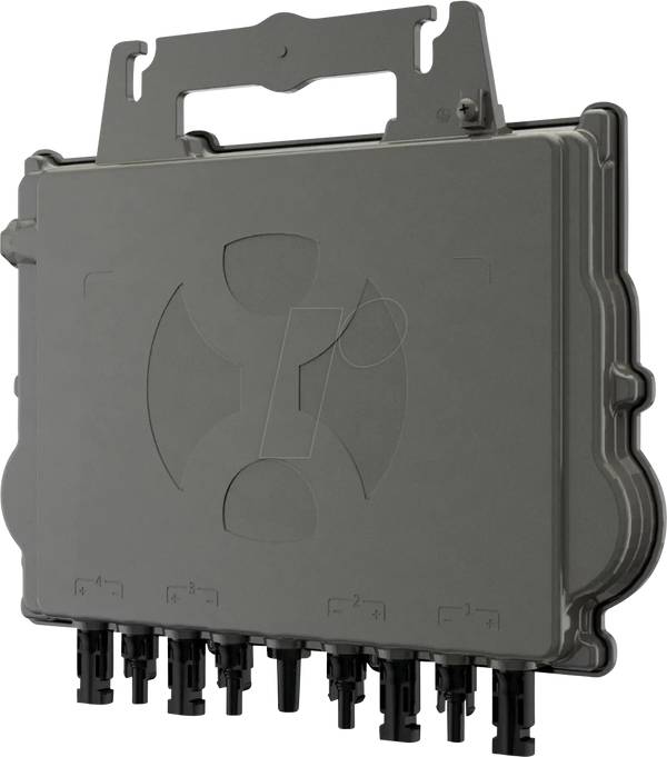 QT2 APsystems 2000W Mikrowechselrichter ZigBee, 3-phasig, 5 adrig-2