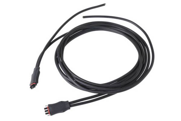 A-Y3-AC-Bus-2m APsystems 2 m (2,5mm²) Bus Kabel für 1 Stk. Mikrowechselrichter