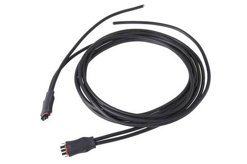 A-Y3-AC-Bus-2m APsystems 2 m (2,5mm²) Bus Kabel für 1 Stk. Mikrowechselrichter-0