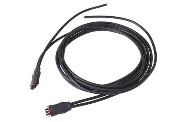 A-Y3-AC-Bus-4m APsystems 4 m (2,5mm²) Bus Kabel für 1 Stk. Mikrowechselrichter