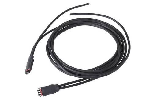 A-Y3-AC-Bus-4m APsystems 4 m (2,5mm²) Bus Kabel für 1 Stk. Mikrowechselrichter-0